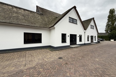 Bekijk foto 2 van Zuidhollandsedijk 181