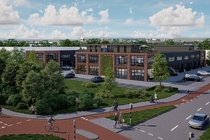 Bekijk foto 4 van Kamerlingh Onnesweg 2 B 7