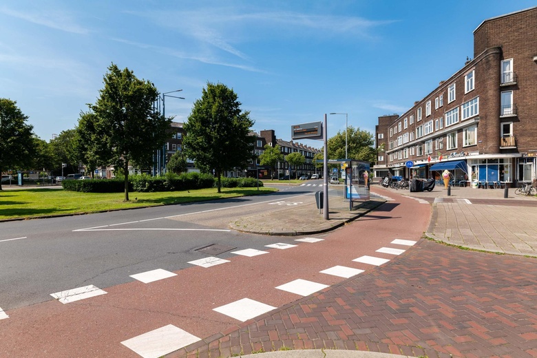 WinkelruimteaanRembrandtlaan 2<br/> inSchiedam