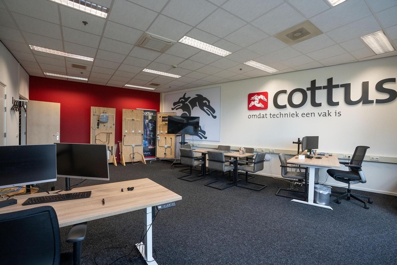 KantoorruimteaanBergerweg 190<br/> inSittard KantoorruimteaanBergerweg 190<br/> inSittard