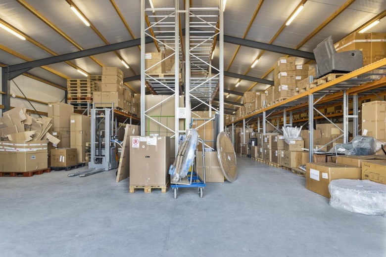 BedrijfsruimteaanHandelsweg 13<br/> inVlissingen BedrijfsruimteaanHandelsweg 13<br/> inVlissingen