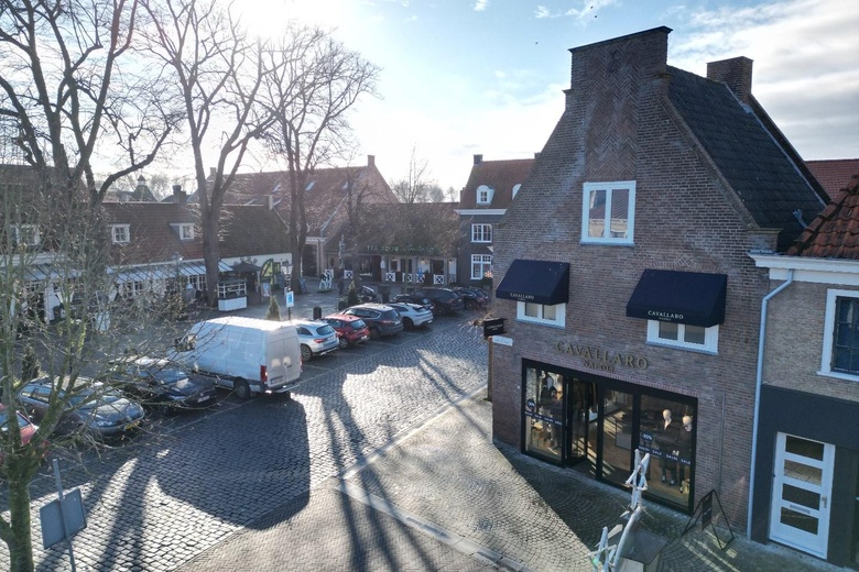 WinkelruimteaanKapellestraat 42<br/> inSluis WinkelruimteaanKapellestraat 42<br/> inSluis