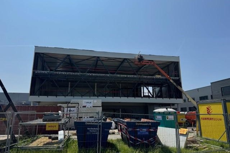 BedrijfsruimteaanWeegmaat 19<br/> inWijk bij Duurstede