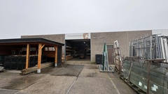 Bedrijfsruimte te huur Deurne - Leembaan 45