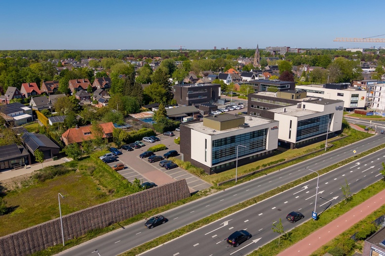 Kantoorruimte Veldhoven - De Plank 120 - Foto 7