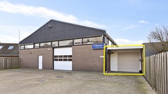 Bedrijfsruimte De Bloemendaal 19 D, Den Bosch | Bedrijfspand.com