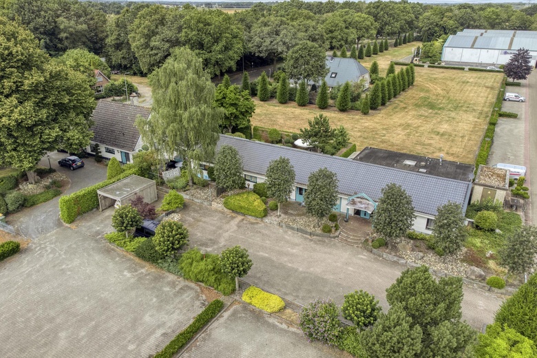 Bedrijfsruimte Schuinesloot - Hoogeveenseweg 3, 7 en 9 - Foto 6