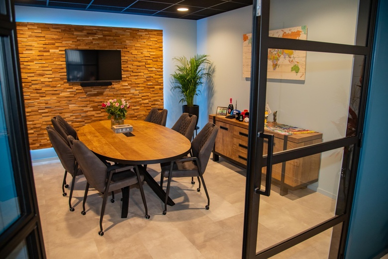 BedrijfsruimteaanNobelstraat 15 BU6<br/> in's-Gravenzande