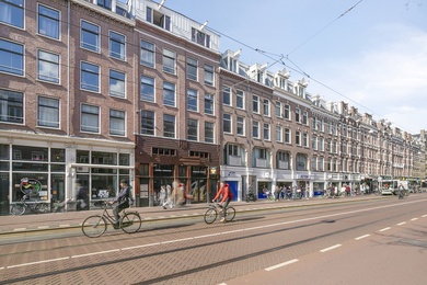 Horeca Amsterdam - Kinkerstraat 224 - Foto 2