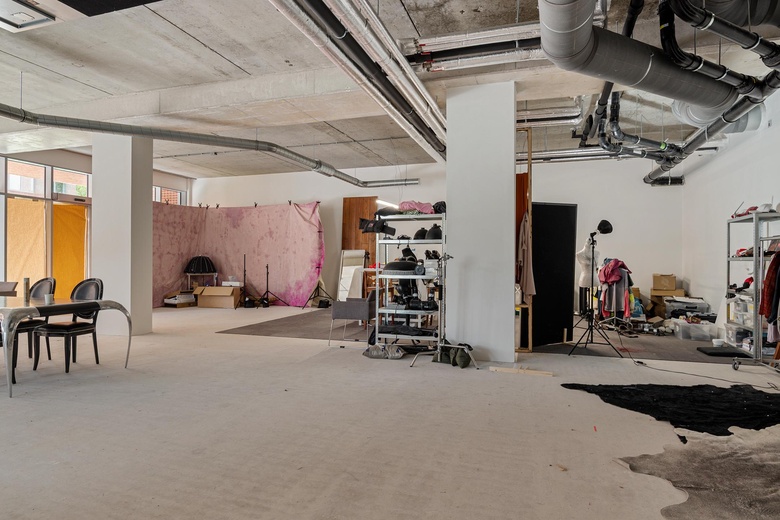 Kantoorruimte Amsterdam - Plesostraat 349 - Foto 15