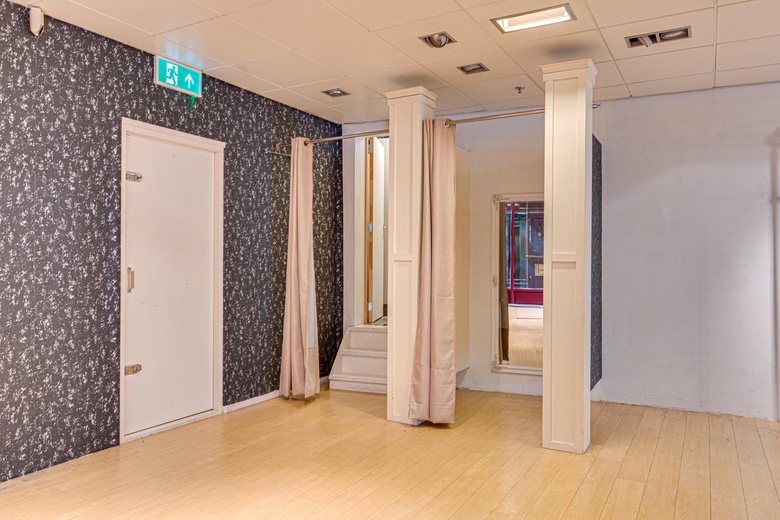 WinkelruimteaanPassage 2<br/> inRoosendaal