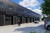 Bekijk foto 3 van Teddingtonweg 0 ong