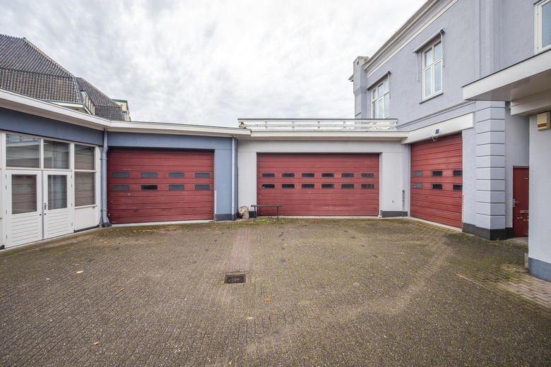 BedrijfsruimteaanUtrechtseweg 170<br/> inArnhem