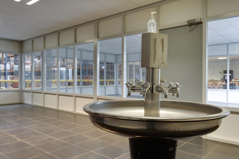 BedrijfsruimteaanIndustriestraat 5<br/> in's-Heerenberg BedrijfsruimteaanIndustriestraat 5<br/> in's-Heerenberg