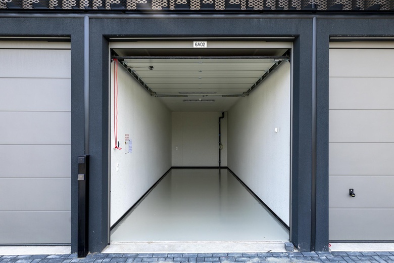 Bedrijfsruimte Diemen - GaragePark Diemen-Amsterdam 0 ong - Foto 2