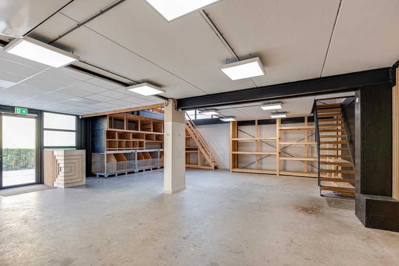 BedrijfsruimteaanStrijkviertel 48 C<br/> inDe Meern BedrijfsruimteaanStrijkviertel 48 C<br/> inDe Meern