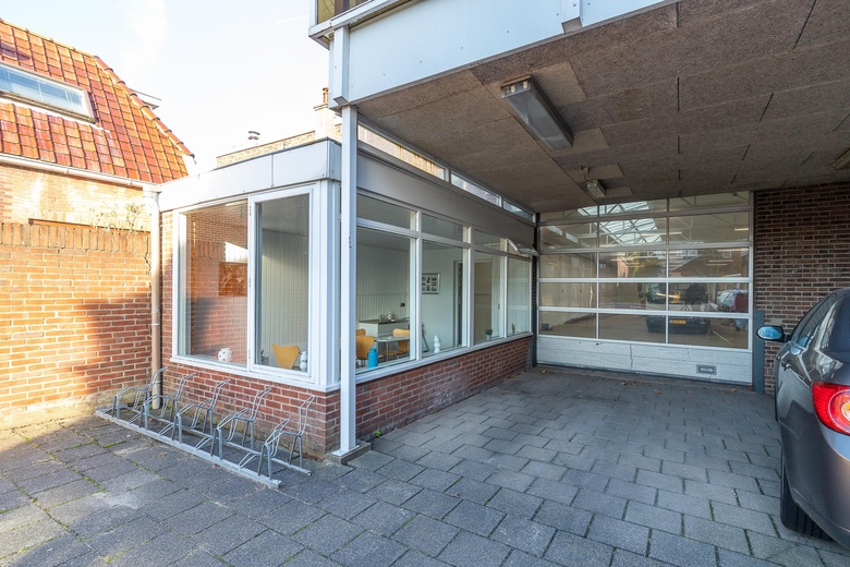 BedrijfsruimteaanValkenburgseweg 28<br/> inKatwijk