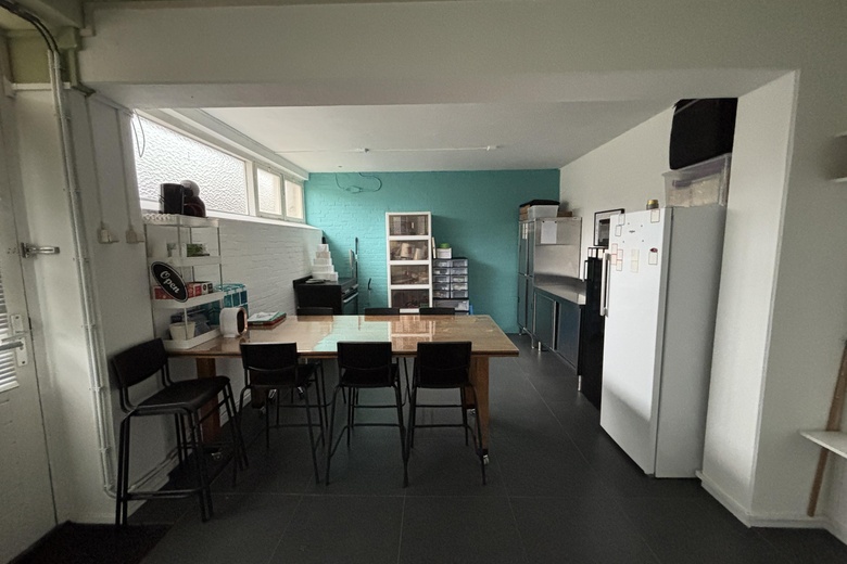 WinkelruimteaanBachstraat 528<br/> inLeiden