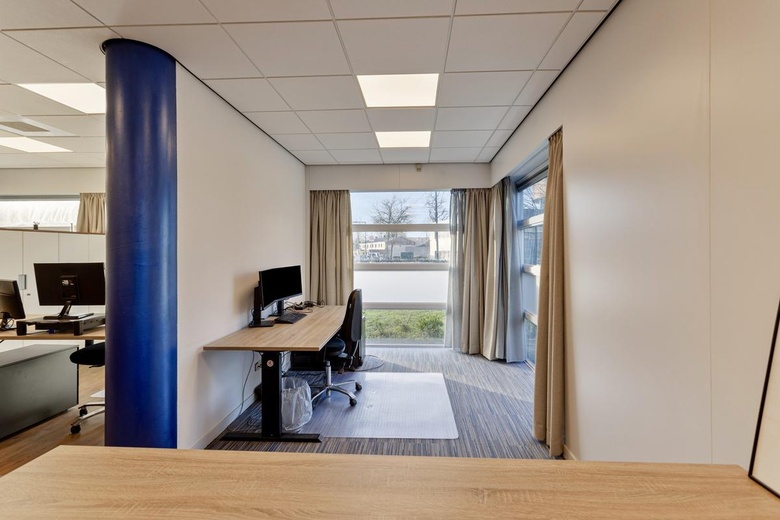 KantoorruimteaanRooseveltlaan 63<br/> inBergen op Zoom