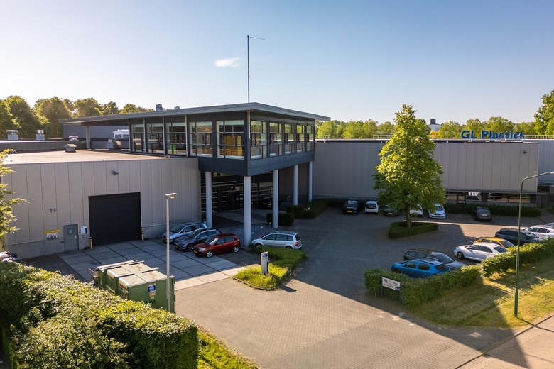 BedrijfsruimteaanScience Park Eindhoven 5711<br/> inSon en Breugel