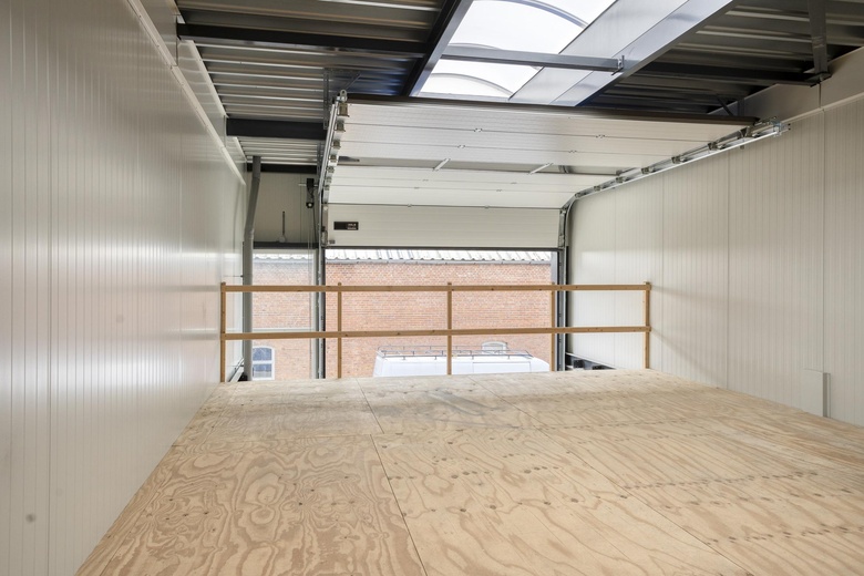 Bedrijfsruimte Enschede - Binnenhaven 50 8 - Foto 16