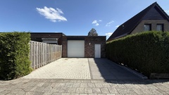Bedrijfsruimte te huur Kaatsheuvel - Mozartstraat 14