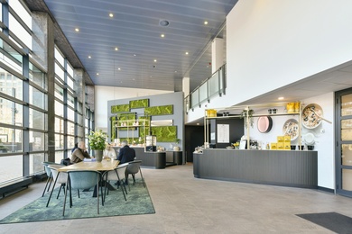 Kantoorruimte te huur Amstelveen - Handelsweg 41