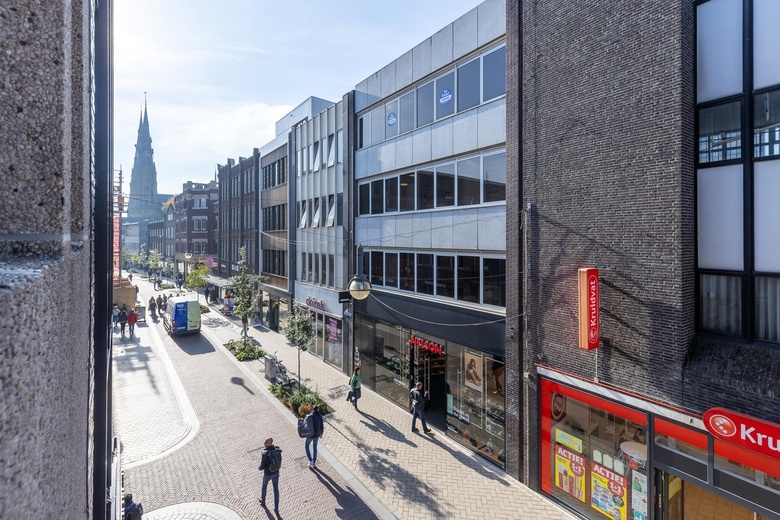 KantoorruimteaanJan van Hooffstraat 8 A<br/> inEindhoven KantoorruimteaanJan van Hooffstraat 8 A<br/> inEindhoven