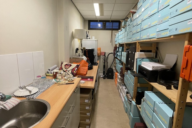 WinkelruimteaanKlaasstraat 7<br/> inVenlo WinkelruimteaanKlaasstraat 7<br/> inVenlo
