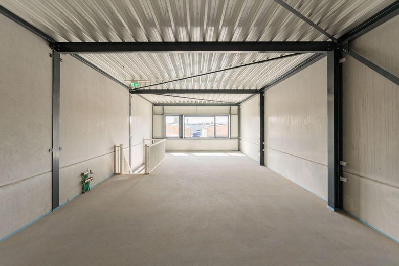 Bedrijfsruimte Mijdrecht - Groot Mijdrechtstraat B2 - B11 0 ong - Foto 10