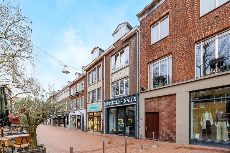 WinkelruimteaanKoningstraat 4<br/> inNijmegen