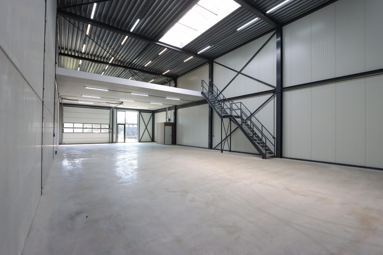 Bedrijfsruimte Almere - De Striptekenaar 74 - Foto 3