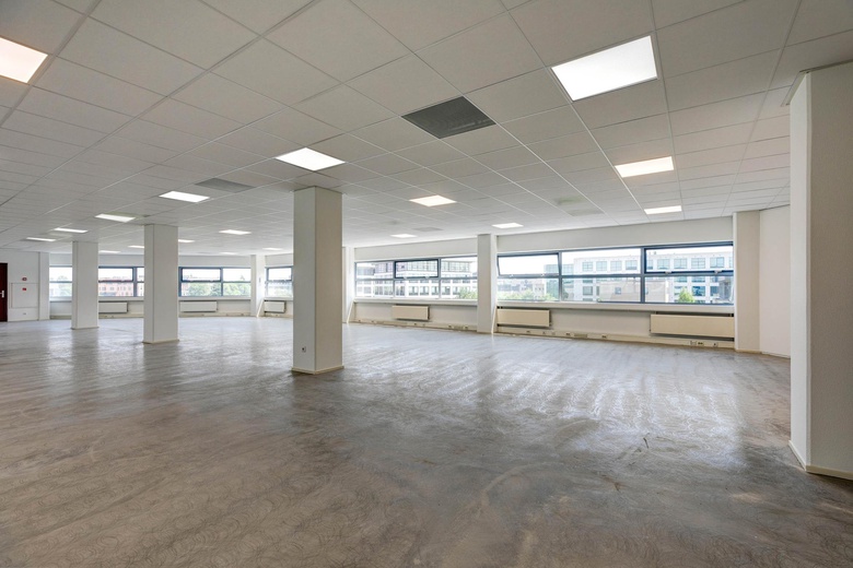 KantoorruimteaanMarathon 11 A<br/> inHilversum