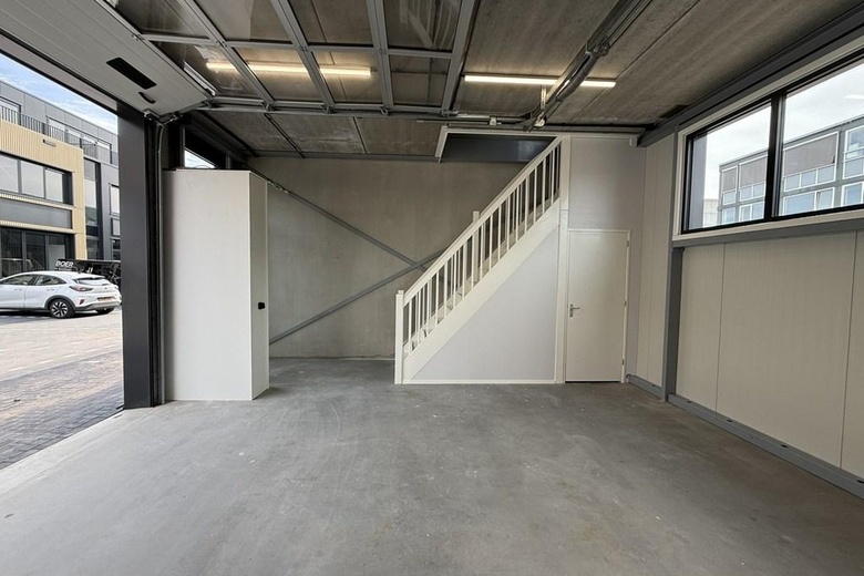 Bedrijfsruimte Amsterdam - Jan Rebelstraat 19 D2 - Foto 4