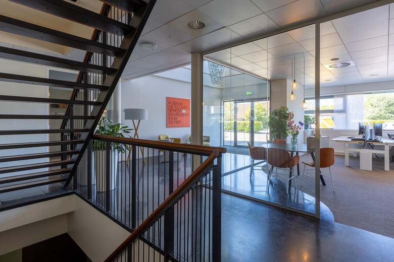 Kantoorruimte Veldhoven - De Plank 120 - Foto 14