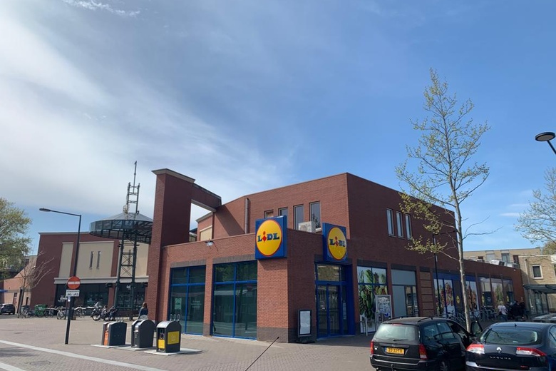 WinkelruimteaanDe Kerverij 13 - 15<br/> inValkenswaard