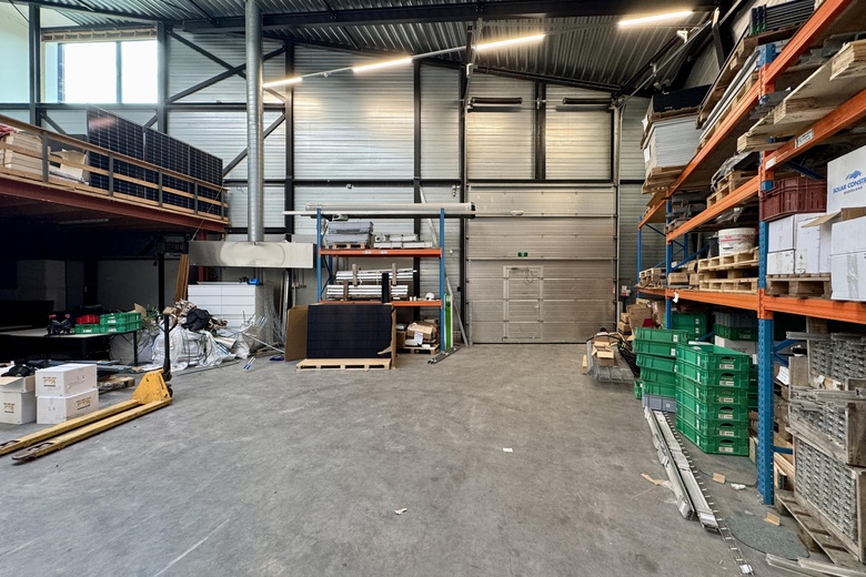 Bedrijfsruimte Alblasserdam - Kleine Beer 20 - Foto 15