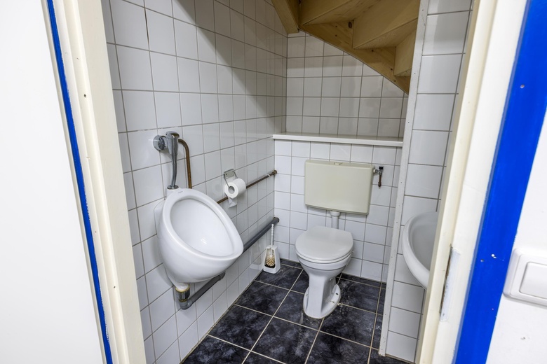 BedrijfsruimteaanTennesseedreef 10 R<br/> inUtrecht