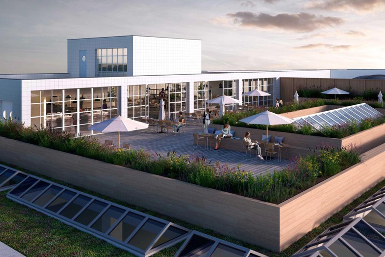 KantoorruimteaanLange Viestraat 2<br/> inUtrecht