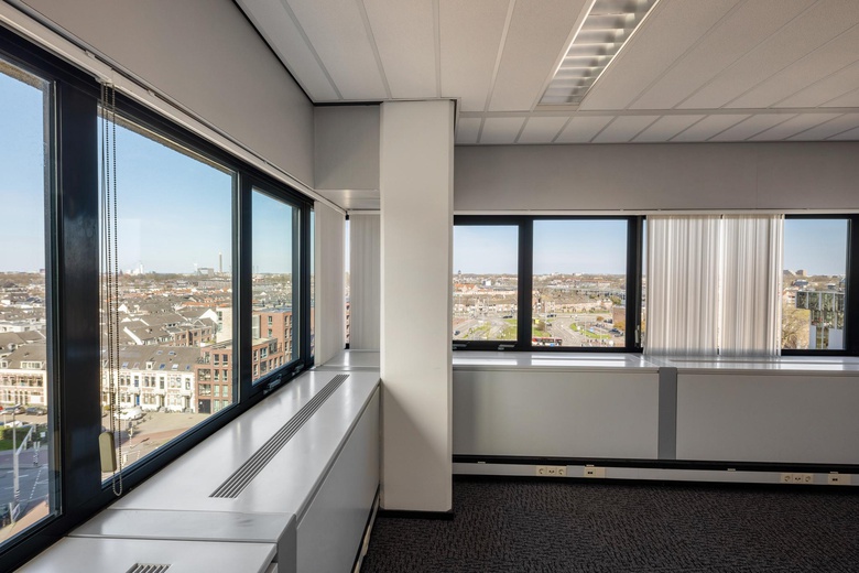 KantoorruimteaanJaarbeursplein 22<br/> inUtrecht