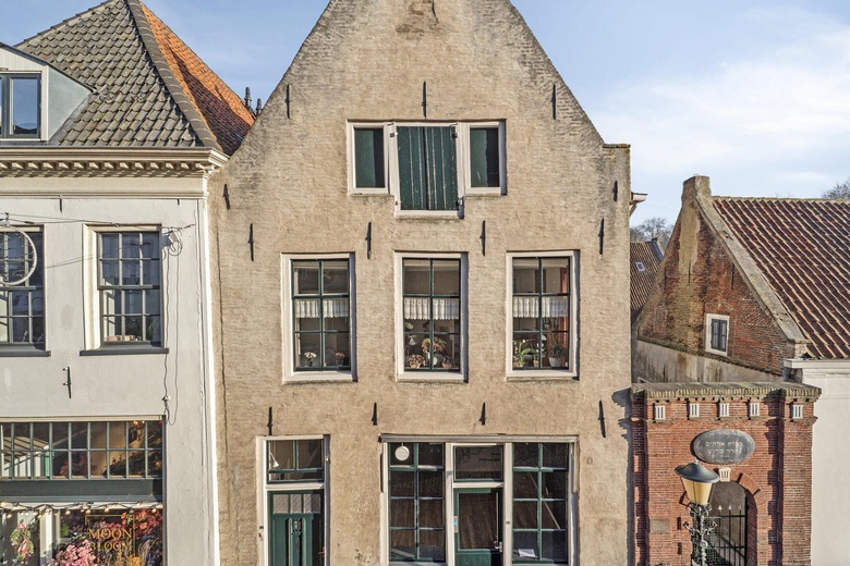 WinkelruimteaanJufferenstraat 7<br/> inElburg