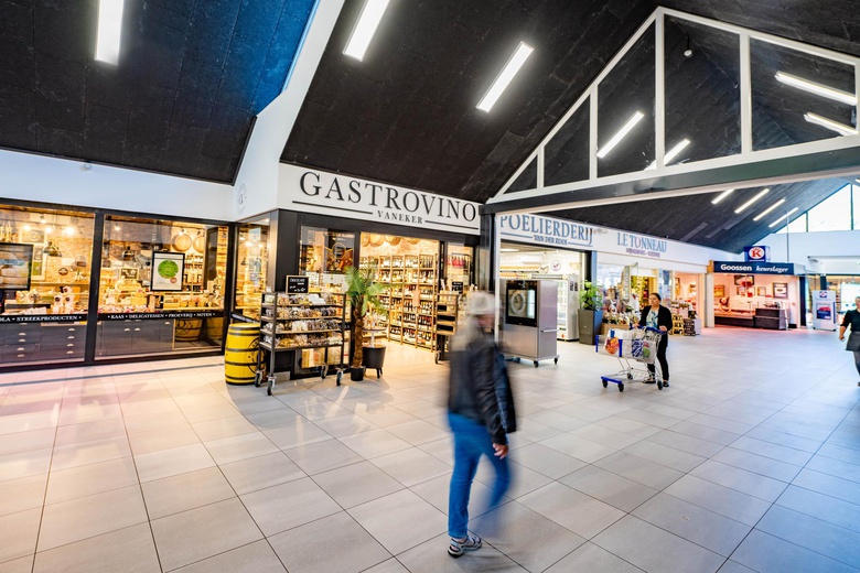 WinkelruimteaanVeldhoflanden 5 F<br/> inEnschede WinkelruimteaanVeldhoflanden 5 F<br/> inEnschede