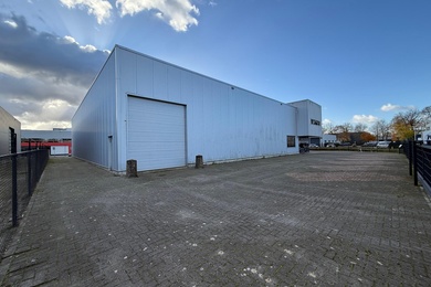 Bekijk foto 2 van Spaarpot Oost 1