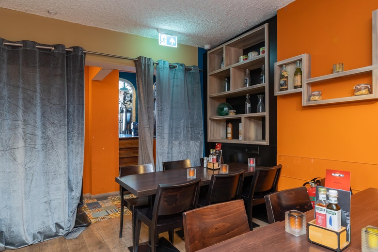 Horeca Leiden - Turfmarkt 6 0 ong - Foto 17