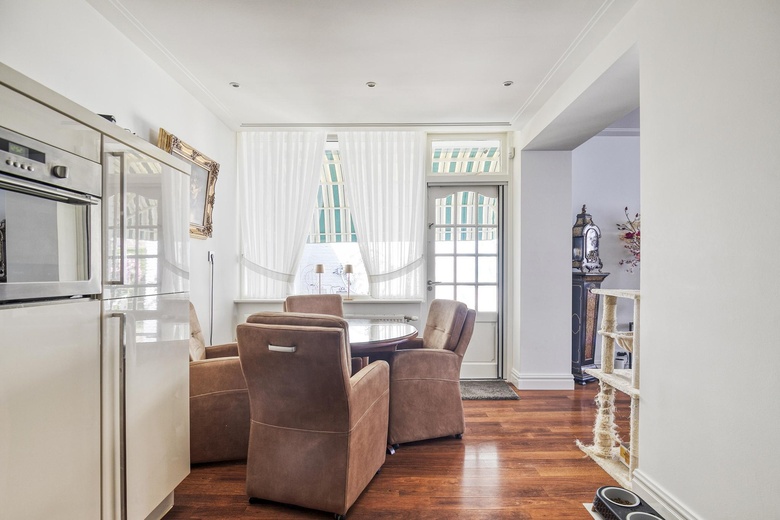 BedrijfsruimteaanDommelstraat 15 - 17<br/> inDen Bosch