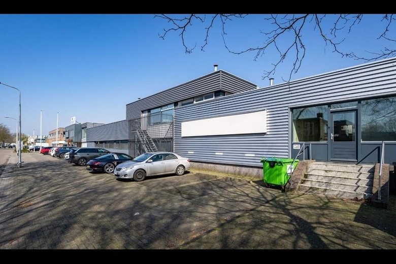 BedrijfsruimteaanTurfstekerstraat 51<br/> inAalsmeer