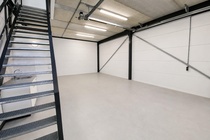 Bedrijfsruimte Almere - Markerkant 10 9 S - Foto 4