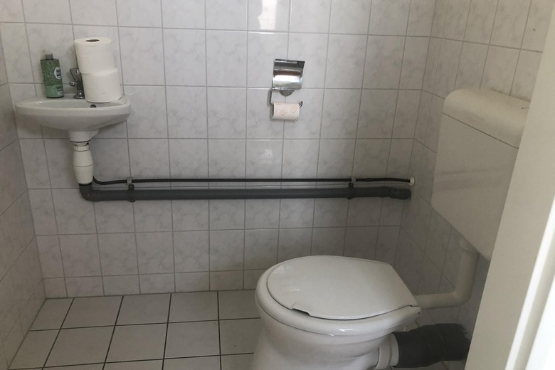 BedrijfsruimteaanKolkweg 20 P 29<br/> inLelystad