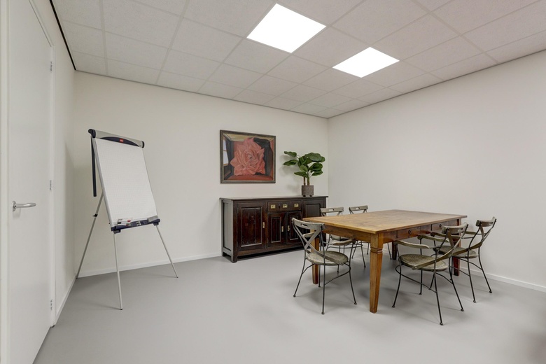 Bedrijfsruimte Alphen aan den Rijn - J. Keplerweg 8 E - Foto 22