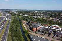 Kantoorruimte Barendrecht - Bijdorp-Oost 18 - Foto 3